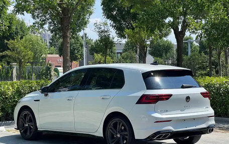 Volkswagen Golf VIII, 2022 год, 1 760 000 рублей, 5 фотография