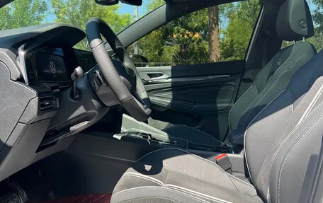 Volkswagen Golf VIII, 2022 год, 1 760 000 рублей, 12 фотография