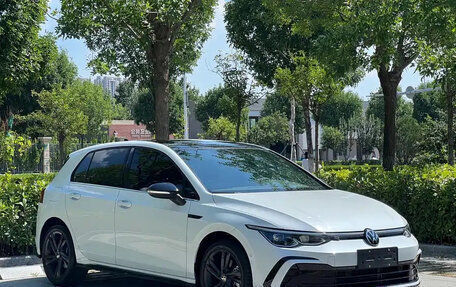 Volkswagen Golf VIII, 2022 год, 1 760 000 рублей, 3 фотография