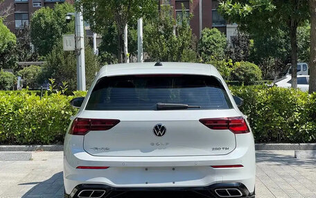 Volkswagen Golf VIII, 2022 год, 1 760 000 рублей, 6 фотография