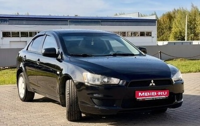 Mitsubishi Lancer IX, 2010 год, 800 000 рублей, 1 фотография
