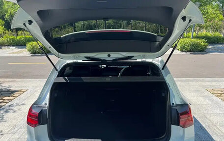 Volkswagen Golf VIII, 2022 год, 1 760 000 рублей, 19 фотография
