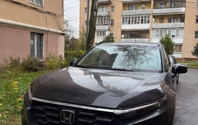 Honda CR-V, 2023 год, 3 500 000 рублей, 1 фотография