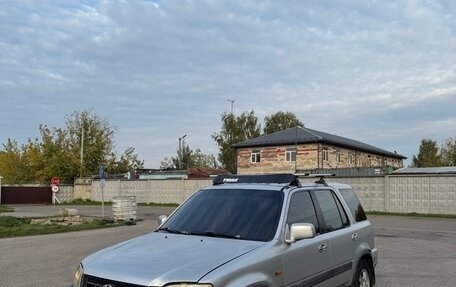 Honda CR-V IV, 1999 год, 320 000 рублей, 1 фотография