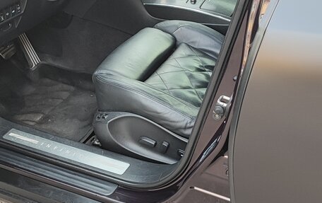 Infiniti FX II, 2011 год, 1 550 000 рублей, 6 фотография