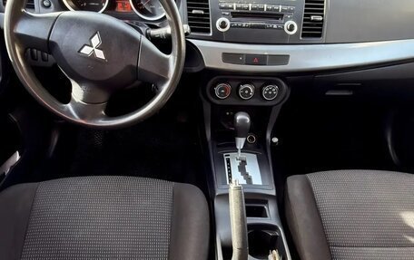 Mitsubishi Lancer IX, 2010 год, 800 000 рублей, 5 фотография