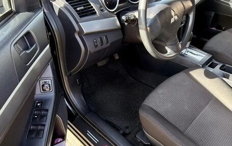 Mitsubishi Lancer IX, 2010 год, 800 000 рублей, 6 фотография