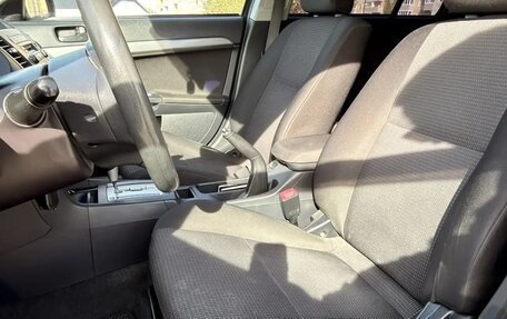 Mitsubishi Lancer IX, 2010 год, 800 000 рублей, 7 фотография