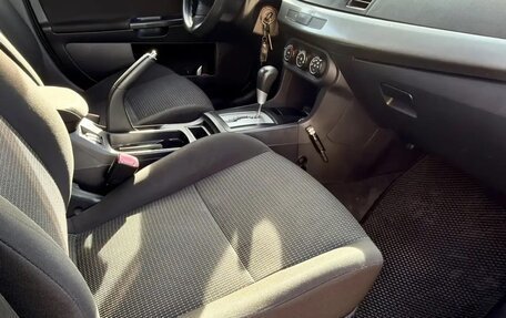 Mitsubishi Lancer IX, 2010 год, 800 000 рублей, 8 фотография