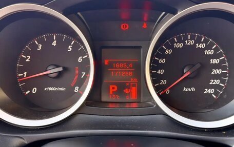 Mitsubishi Lancer IX, 2010 год, 800 000 рублей, 12 фотография