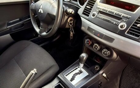 Mitsubishi Lancer IX, 2010 год, 800 000 рублей, 9 фотография