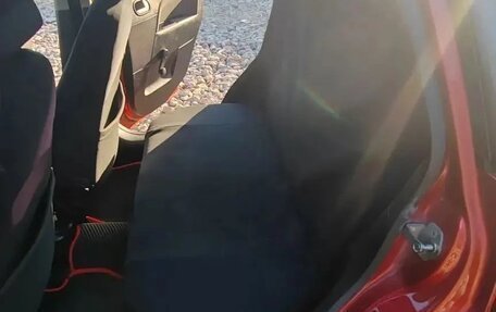 Ford Fiesta, 2007 год, 300 000 рублей, 2 фотография