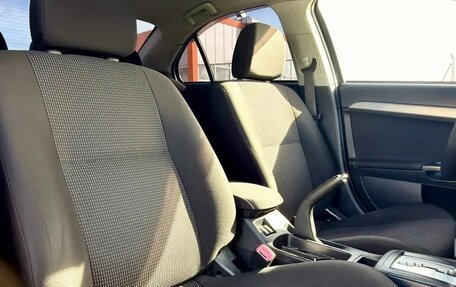 Mitsubishi Lancer IX, 2010 год, 800 000 рублей, 10 фотография