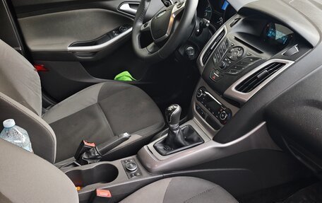 Ford Focus III, 2013 год, 730 000 рублей, 3 фотография
