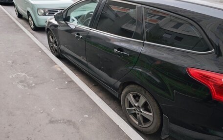 Ford Focus III, 2013 год, 730 000 рублей, 2 фотография