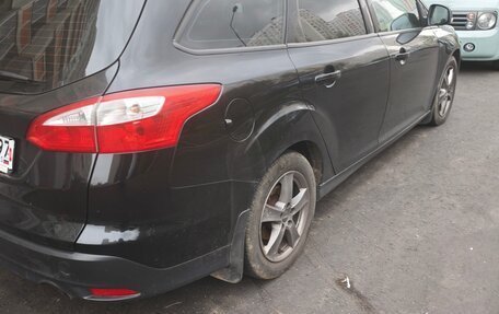 Ford Focus III, 2013 год, 730 000 рублей, 8 фотография