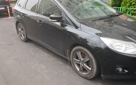 Ford Focus III, 2013 год, 730 000 рублей, 10 фотография