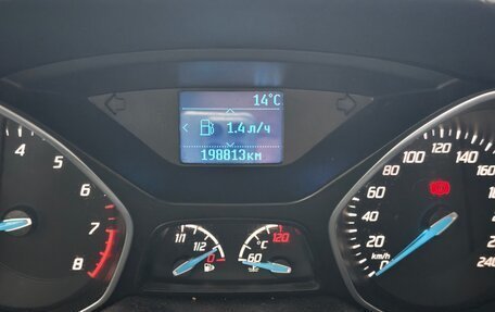Ford Focus III, 2013 год, 730 000 рублей, 6 фотография