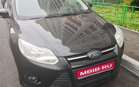 Ford Focus III, 2013 год, 730 000 рублей, 9 фотография