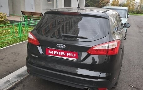 Ford Focus III, 2013 год, 730 000 рублей, 7 фотография