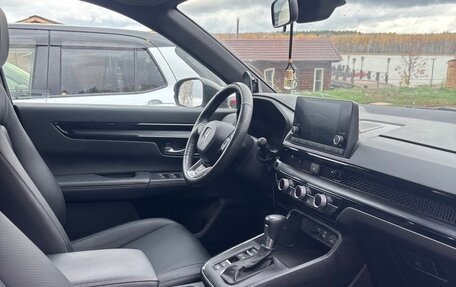 Honda CR-V, 2023 год, 3 500 000 рублей, 4 фотография