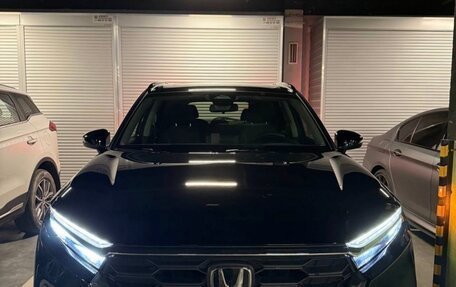 Honda CR-V, 2023 год, 3 500 000 рублей, 3 фотография