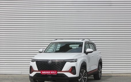 Changan CS35 Plus, 2022 год, 1 439 000 рублей, 1 фотография