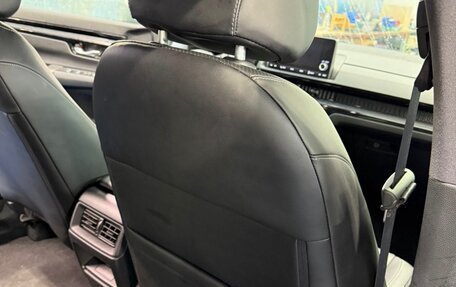 Honda CR-V, 2023 год, 3 500 000 рублей, 8 фотография