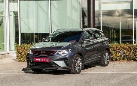 Geely Coolray I, 2022 год, 1 700 000 рублей, 1 фотография