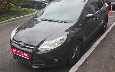 Ford Focus III, 2013 год, 730 000 рублей, 11 фотография
