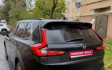 Honda CR-V, 2023 год, 3 500 000 рублей, 2 фотография