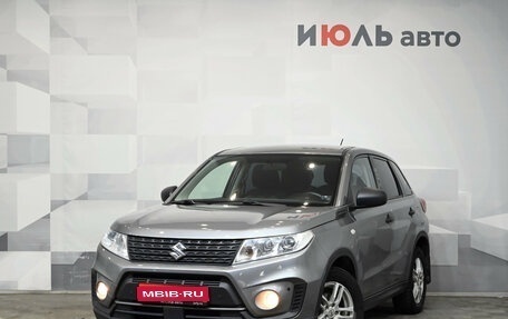 Suzuki Vitara II рестайлинг, 2021 год, 1 350 000 рублей, 1 фотография