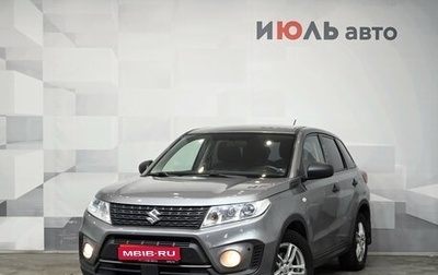 Suzuki Vitara II рестайлинг, 2021 год, 1 350 000 рублей, 1 фотография
