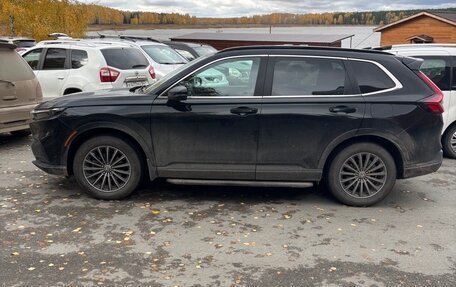Honda CR-V, 2023 год, 3 500 000 рублей, 14 фотография