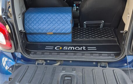Smart Fortwo III, 2016 год, 1 300 000 рублей, 6 фотография