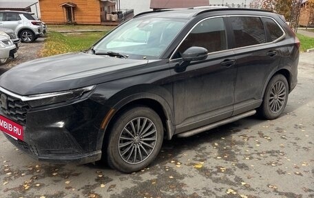 Honda CR-V, 2023 год, 3 500 000 рублей, 16 фотография