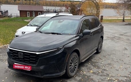 Honda CR-V, 2023 год, 3 500 000 рублей, 12 фотография