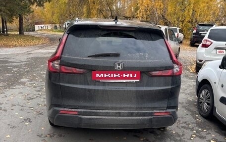 Honda CR-V, 2023 год, 3 500 000 рублей, 15 фотография
