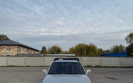 Honda CR-V IV, 1999 год, 320 000 рублей, 5 фотография