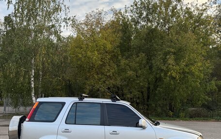 Honda CR-V IV, 1999 год, 320 000 рублей, 4 фотография