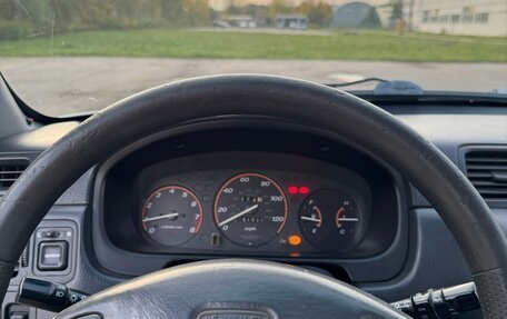 Honda CR-V IV, 1999 год, 320 000 рублей, 14 фотография