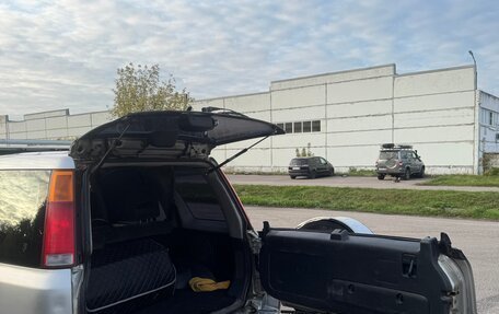 Honda CR-V IV, 1999 год, 320 000 рублей, 13 фотография