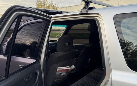 Honda CR-V IV, 1999 год, 320 000 рублей, 7 фотография