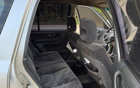 Honda CR-V IV, 1999 год, 320 000 рублей, 10 фотография