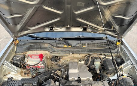 Honda CR-V IV, 1999 год, 320 000 рублей, 11 фотография