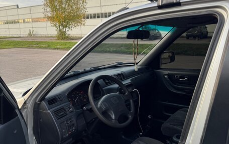 Honda CR-V IV, 1999 год, 320 000 рублей, 9 фотография