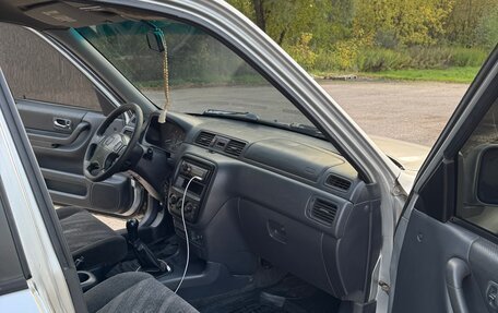 Honda CR-V IV, 1999 год, 320 000 рублей, 12 фотография