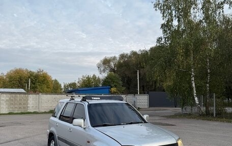 Honda CR-V IV, 1999 год, 320 000 рублей, 6 фотография