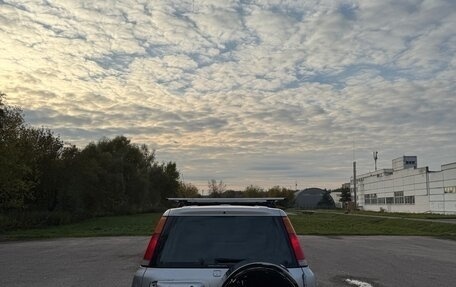 Honda CR-V IV, 1999 год, 320 000 рублей, 8 фотография