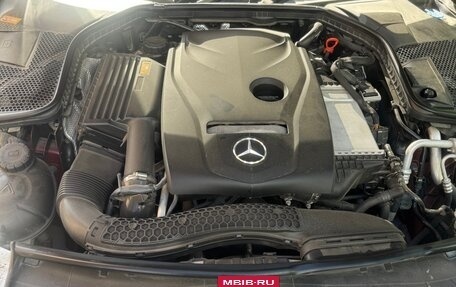 Mercedes-Benz C-Класс, 2016 год, 2 500 000 рублей, 11 фотография
